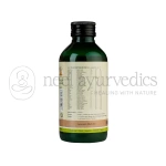 Kerala Ayurveda Mahathikthakam Kwath – 200 ml