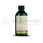 Kerala Ayurveda Manjishtadi Kwath – 200 ml