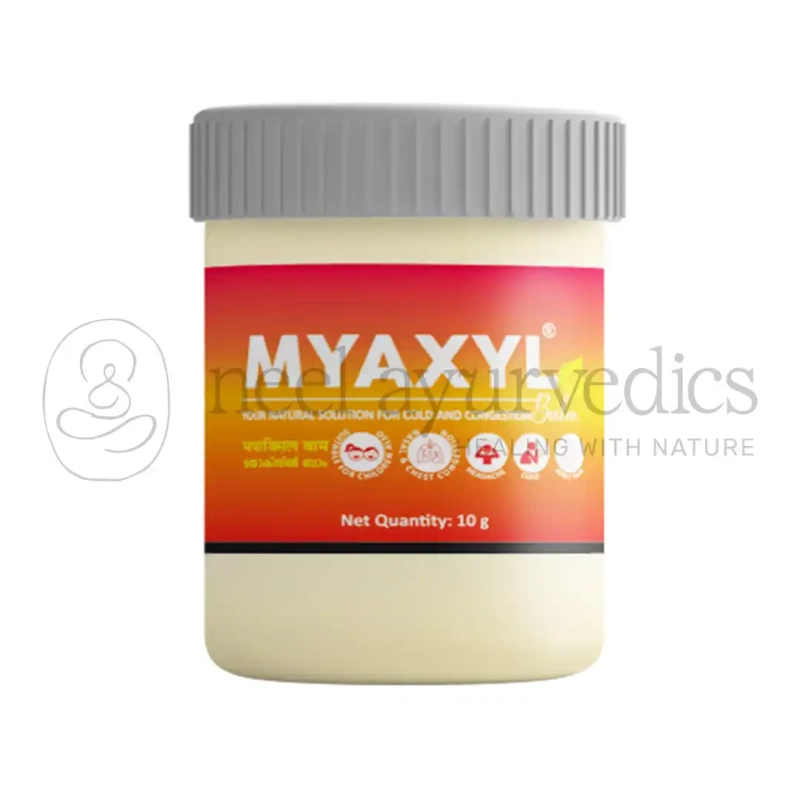 Kerala Ayurveda Myaxyl Balm – 10 Gm