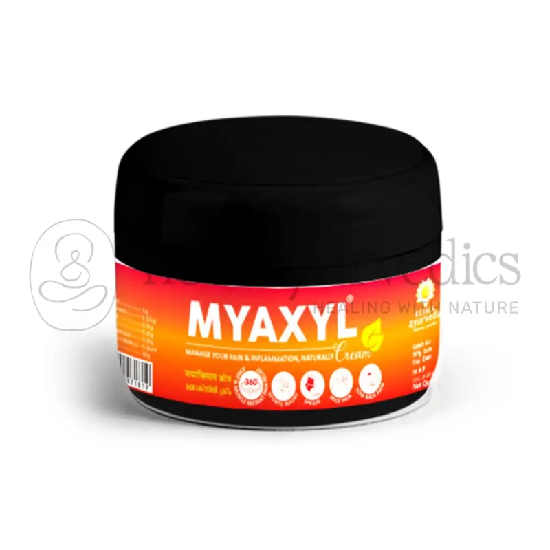 Kerala Ayurveda Myaxyl Cream – 20 Gm