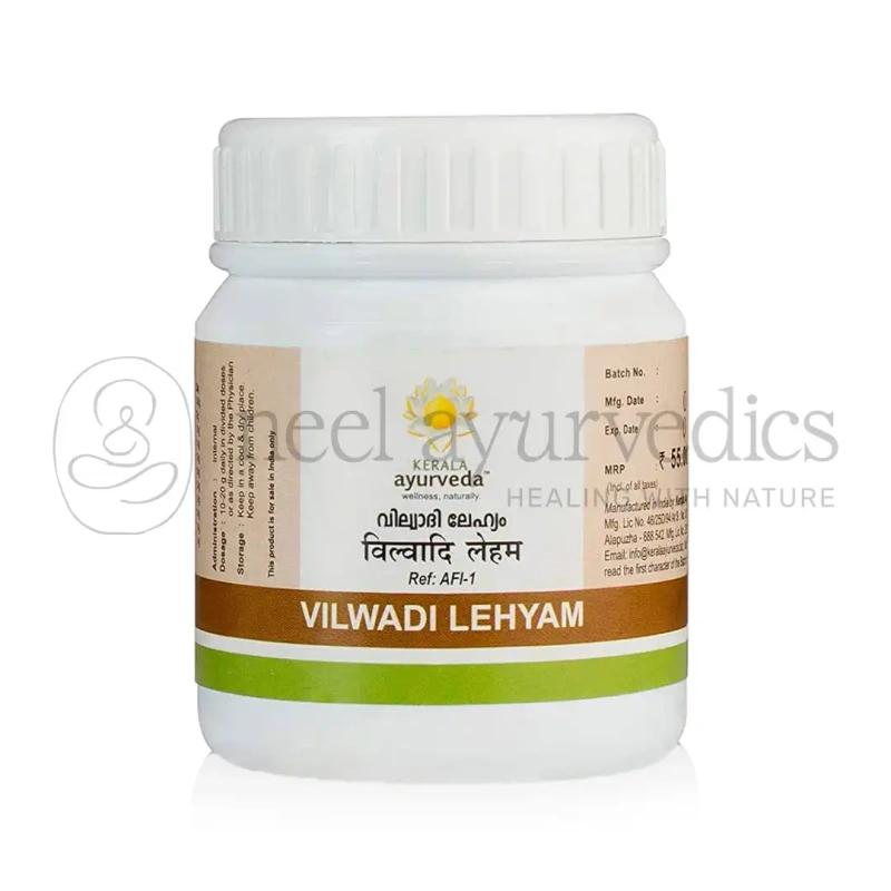 Kerala Ayurveda Vilwadi Lehyam – 100 Gm