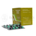 Kottakkal Arya Vaidya Sala Abhrabhasmam 200 mg – 100 Cap