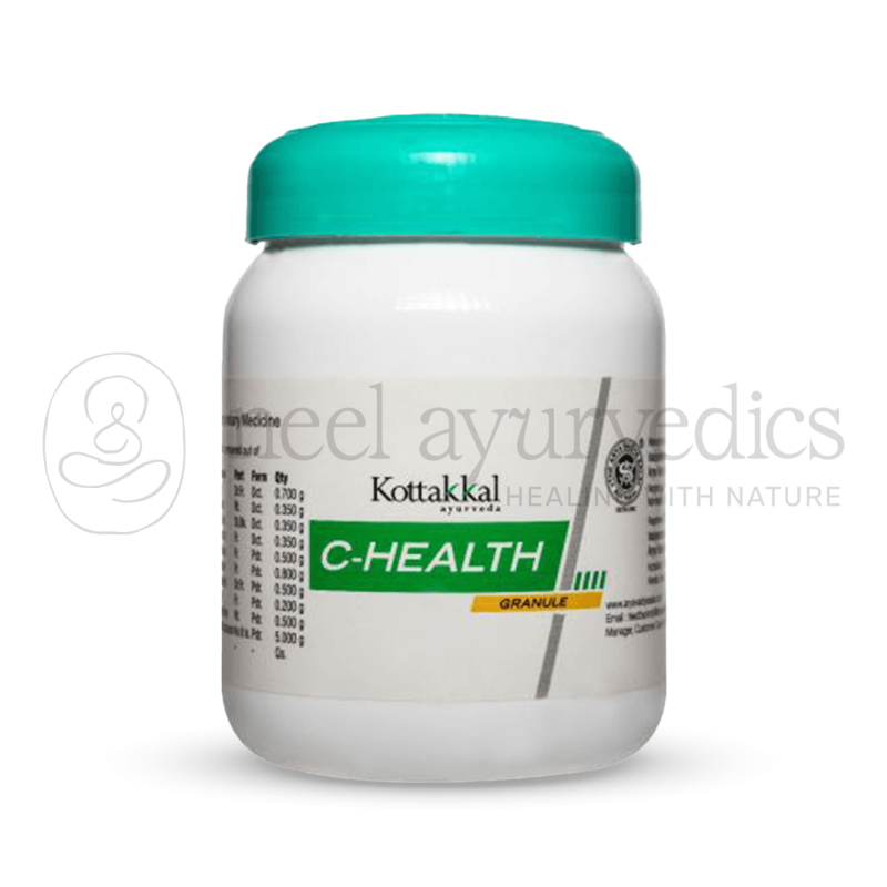 Kottakkal Arya Vaidya Sala C-Health Granule – 250 GM