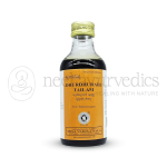 Kottakkal Arya Vaidya Sala Dhurdhuradi Tailam