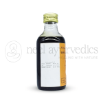 Kottakkal Arya Vaidya Sala Dhurdhuradi Tailam