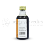 Kottakkal Arya Vaidya Sala Dhurdhuradi Tailam