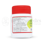 Kottakkal Arya Vaidya Sala Gandhakarasayanam (14) 200 mg Cap