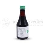 Kottakkal Arya Vaidya Sala Geniekot Syrup