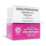 Kottakkal Arya Vaidya Sala Guggulutiktam Kwatham