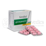 Kottakkal Arya Vaidya Sala Gynakot Tablet – 100 Tab