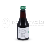 Kottakkal Arya Vaidya Sala Haemokot Syrup – 200 ML