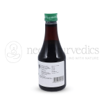 Kottakkal Arya Vaidya Sala Haemokot Syrup – 200 ML