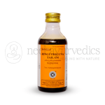Kottakkal Arya Vaidya Sala Hingutriguna Tailam- 200 ml