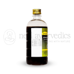 Kottakkal Arya Vaidya Sala Jirakadyarishtam – 450 ML