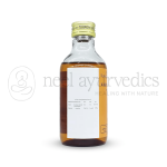 Kottakkal Arya Vaidya Sala Karpuradi Tailam