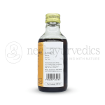 Kottakkal Arya Vaidya Sala Kayyanyadi tailam – 200 ML