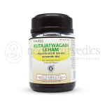Kottakkal Arya Vaidya Sala Kutajatwagadi Leham