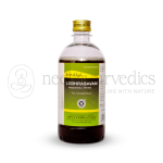Kottakkal Arya Vaidya Sala Lodhrasavam- 450 ml
