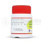 Kottakkal Arya Vaidya Sala Lohasinduram (101) 100 Mg Cap