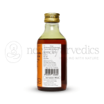 Kottakkal Arya Vaidya Sala Nalpamaradi Kera Tailam – 200 ML