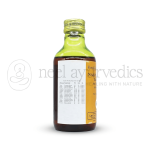 Kottakkal Arya Vaidya Sala Nalpamaradi Tailam – 200 ML