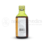 Kottakkal Arya Vaidya Sala Nalpamaradi Tailam – 200 ML