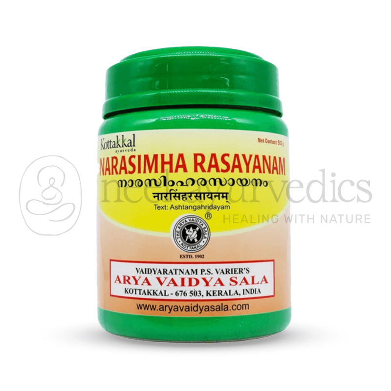Kottakkal Narasimha Rasayanam