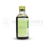 Kottakkal Arya Vaidya Sala Nayopayam Kashayam – 200 ML