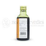 Kottakkal Arya Vaidya Sala Nimbadi Tailam – 200 ML