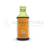 Kottakkal Arya Vaidya Sala Nimbadi Tailam – 200 ML