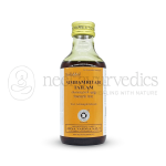 Kottakkal Arya Vaidya Sala Nimbamritadi Tailam – 200 ML