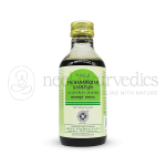 Kottakkal Arya Vaidya Sala Pachanamritham Kashayam - 200 ML (Pack Of 2) 1 Kottakkal Arya Vaidya Sala Pachanamritham Kashayam – 200 ML