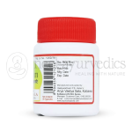 Kottakkal Arya Vaidya Sala Prabhakaravati 125 mg Capsule – 30 Caps