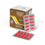 Kottakkal Arya Vaidya Sala Rasasinduram Capsule – 100 Caps