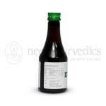 Kottakkal Arya Vaidya Sala Respikot Syrup