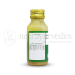 Kottakkal Arya Vaidya Sala Sahacharadi tailam (7) – 50 ml