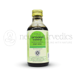 Kottakkal Arya Vaidya Sala Saptasaram Kashayam