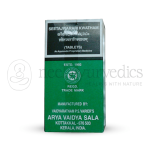 Kottakkal Arya Vaidya Sala Seetajwararikwatham -Tablet