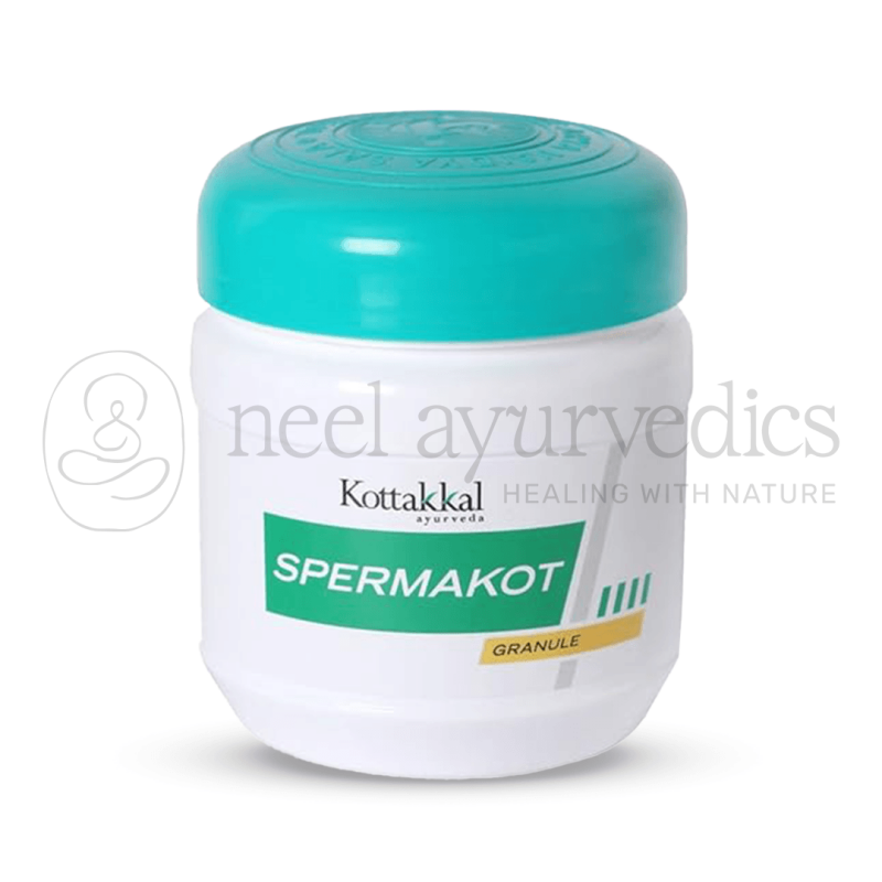 Kottakkal Arya Vaidya Sala Spermakot granule – 150 gm