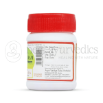 Kottakkal Arya Vaidya Sala Swayamagnisinduram 200 mg Cap