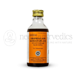 Kottakkal Arya Vaidya Sala Thriphaladi Kera Tailam