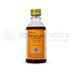 Kottakkal Arya Vaidya Sala Thriphaladi Tailam