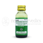 Kottakkal Arya Vaidya Sala Vachalasunadi keratailam – 50 ml