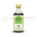 Kottakkal Arya Vaidya Sala Vairyadi kashayam
