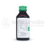 Kottakkal Arya Vaidya Sala Vasakot Syrup-200ML