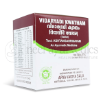 Kottakkal Arya Vaidya Sala Vidaryadi Kwatham (Tablet)