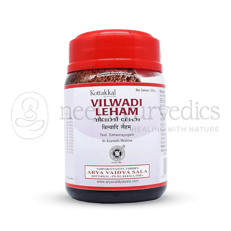 Kottakkal Arya Vaidya Sala Vilwadi Leham – 200gm