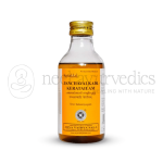 Kottakkal Arya Vaidya Sala Panchavalkadi Kera Tailam