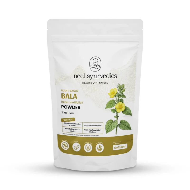 Bala Powder