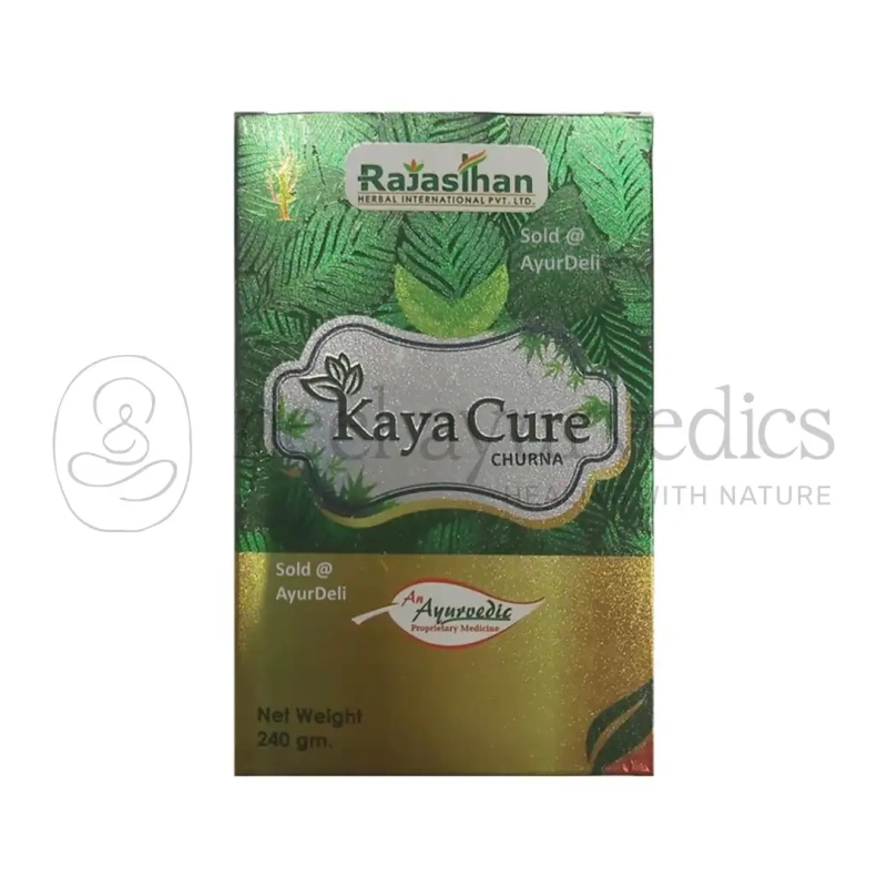 Rajasthan Herbal International Kaya cure churna
